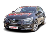 Renault Megane Grandtour TCe140 Aut. 2-Zonen-Klima Navi Sitzheizung