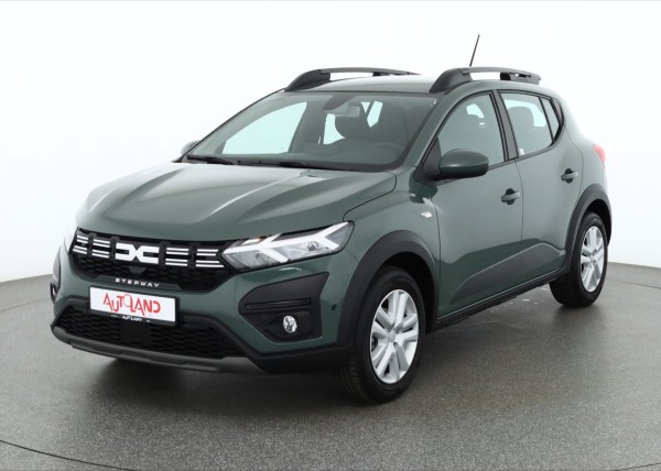 Dacia Sandero Stepway 1.0 TCe 90 Expression