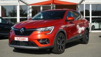 Vorschau: Renault Arkana 1.3 TCE Intens