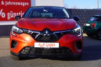 Mitsubishi ASX 1.6 Hybrid