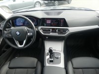BMW 318 i Advantage Aut.