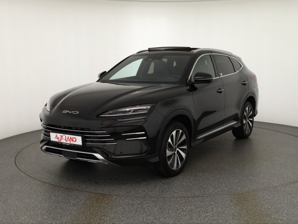 BYD Seal U 1.5 PHEV Design Aut.