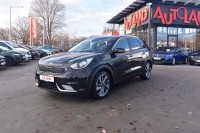 Vorschau: Kia Niro 1.6 Hybrid Edition