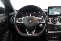 Mercedes-Benz GLA 220 4Matic AMG-Line