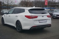 Kia Optima 1.6 CRDi GT Line