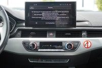 Audi A4 Avant 35 TFSI advanced