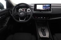 Nissan Qashqai N-Connecta 1.3 Dig-T MHEV Aut.