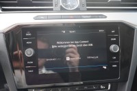 VW Passat Variant GTE