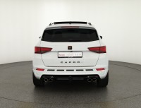 Cupra Ateca 2.0 TSI DSG 4Drive