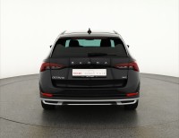 Skoda Octavia Combi 2.0 TDI DSG Scout 4x4