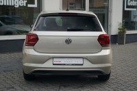 VW Polo 1.0 IQ.DRIVE DSG