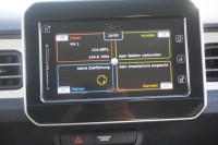 Suzuki Ignis 1.2 M-Hybrid