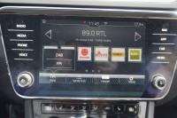 Skoda Superb Combi 2.0 TDI