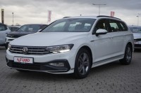 Vorschau: VW Passat Variant 2.0 TDI R-Line DSG Vorschau: VW Passat Variant 2.0 TDI R-Line DSG