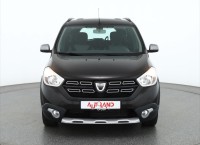 Dacia Lodgy Stepway Plus 1.3 TCe
