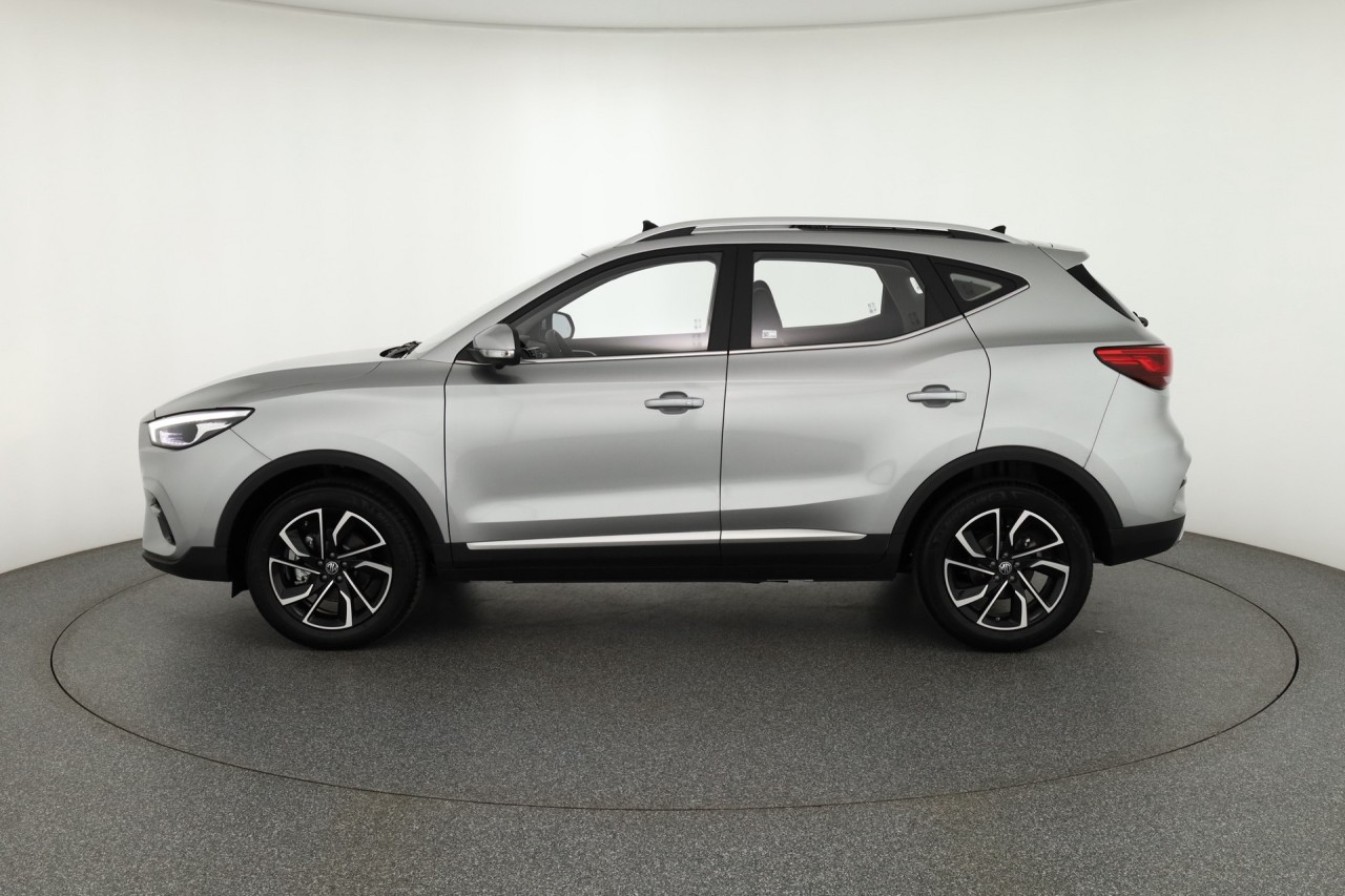 MG ZS 1.0 T-GDI Luxury
