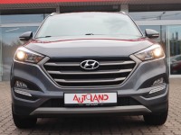 Hyundai Tucson 1.6 GDI