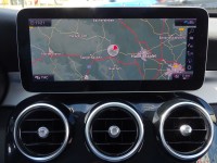 Mercedes-Benz C 160 C180 Coupe 9G-Tronic