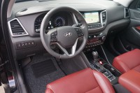 Hyundai Tucson 1.6 T-GDI Premium 4WD