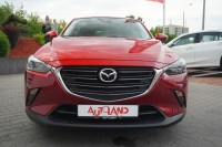 Mazda CX-3 2.0 Sports-Line Aut.