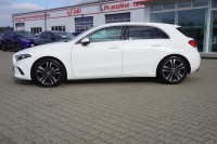 Mercedes-Benz A 180 A180 Edition 19