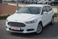 Vorschau: Ford Mondeo 1.5 EcoBoost Business
