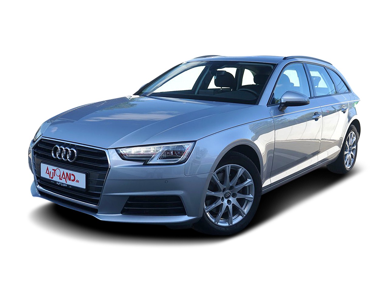 Audi A4 Avant 1.4 TFSI S-Tronic