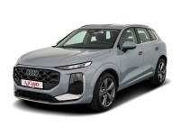 Audi Q3 1.5 TFSI s-line s-tronic n.Modell 3-Zonen-Klima Navi Sitzheizung