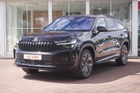 Vorschau: Skoda Kodiaq Sportline 1.5 TSI m-Hev DSG