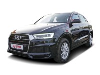 Audi Q3 2.0 TFSI quattro LED Panorama AHK Kamera PDC