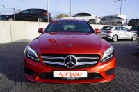 Mercedes-Benz C 300 C300 e T Avantgarde Designo