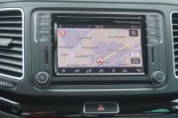 VW Sharan 1.4 TSI Highline DSG