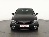 VW Passat Variant 2.0 TSI DSG R-Line