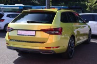 Skoda Superb Combi Sportline iV