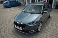 Skoda Fabia 1.0 TSI DSG Soleil
