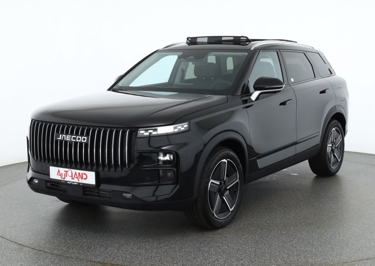 JAECOO 7 1.6 AWD Aut.