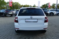 Skoda Octavia Combi 2.0 TDI Ambition 4x4