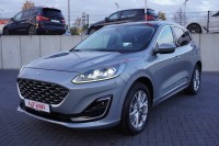 Vorschau: Ford Kuga Plug-In Hybrid Vignale