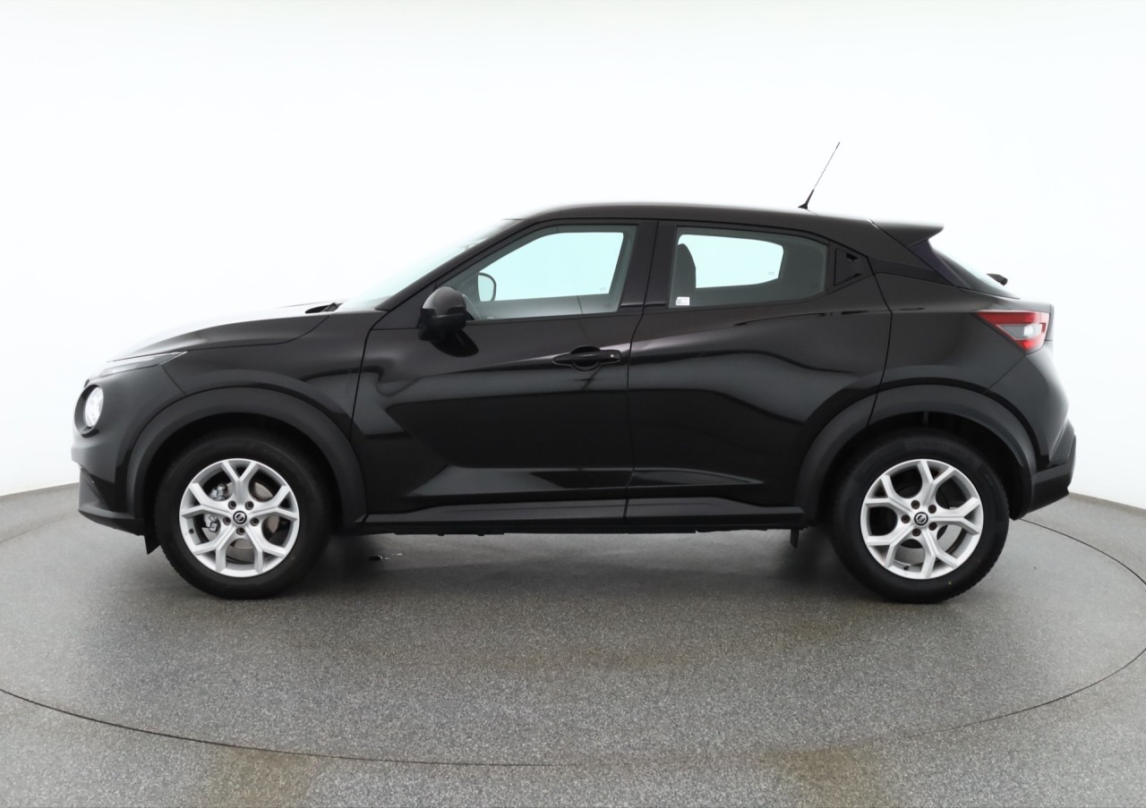 Nissan Juke 1.0 DIG-T Acenta