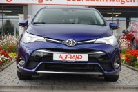 Toyota Avensis 2.0 TS Comfort