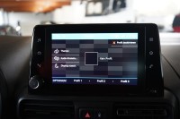 Citroen Berlingo 1.5 Blue-HDi