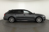 Audi A6 Avant 2.0 TFSI quattro S-Line