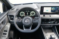 Nissan Qashqai Tekna 1.3 Dig-T Aut.