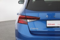 Skoda Fabia 1.0 TSI DSG
