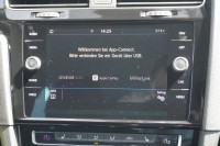 VW Golf VII Variant 1.4 TSI Sound