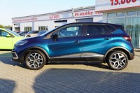 Renault Captur 1.3 TCE BOSE Edition