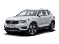 Volvo XC40 1.5 Momentum Pro 2WD LED Navi Kamera ACC