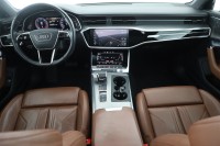 Audi A6 Avant 50 TDI quattro sport
