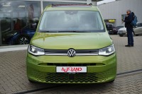 VW Caddy 2.0 TDI DSG Life