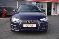 Audi A4 Quattro 40 TDI Avant design quattro S-Tronic